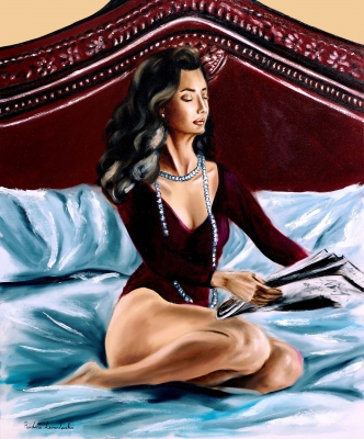 The Reader II