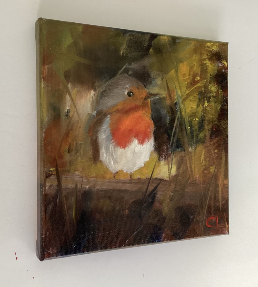 Robin’s Song