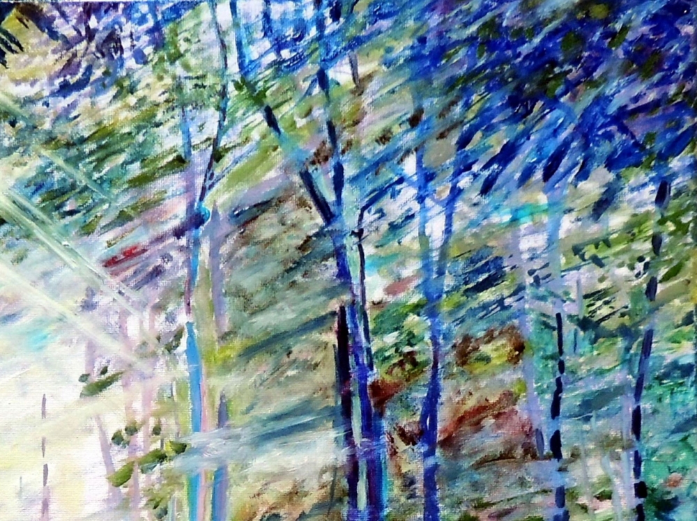 Enchanted Forest