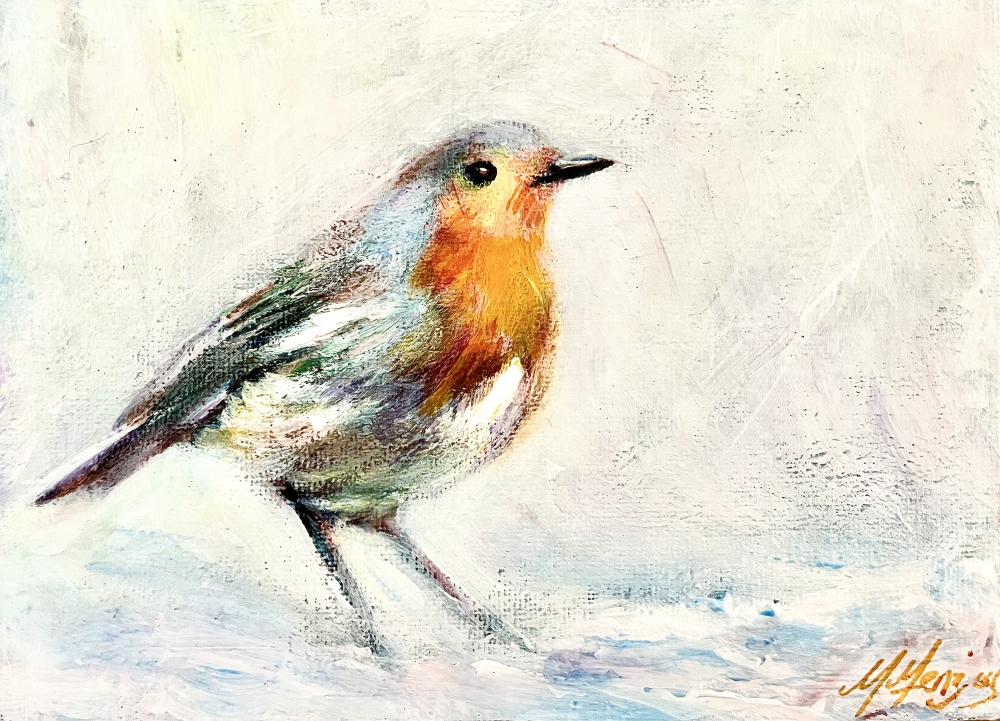 Robin 