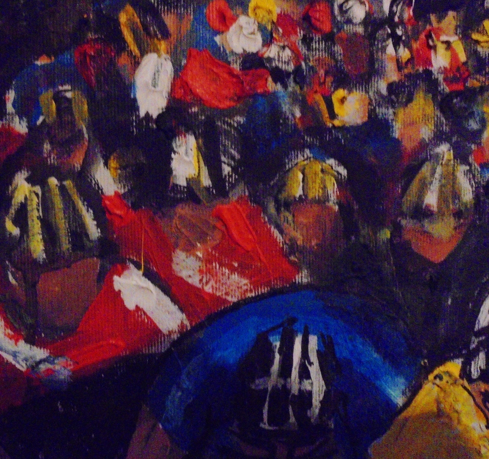peleton
