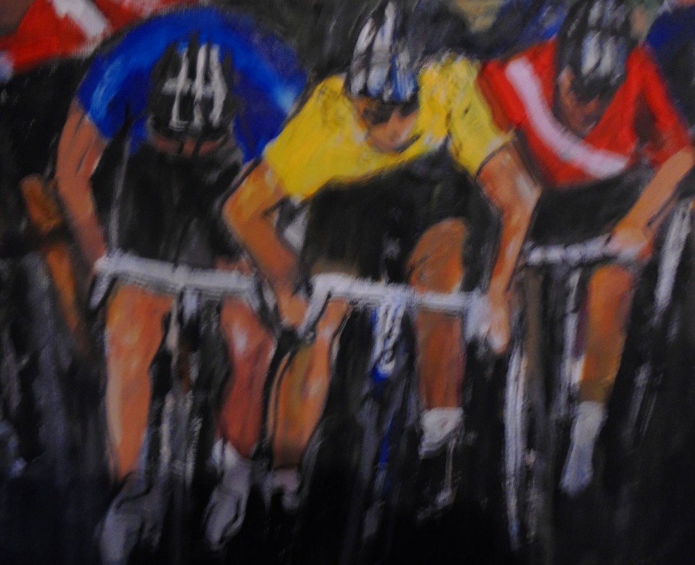 peleton