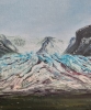 Glacier Oraefajokull