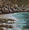 Rising tide.