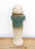 Shabti - Ancient Egyptian Figure – Servant to Akhenaten - Ceramic Sculpture