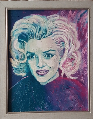 Marilyn Munroe (