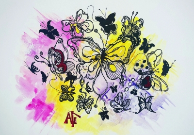 Butterfly Bailey