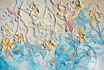 Flavour of Nature's Zephyr I.