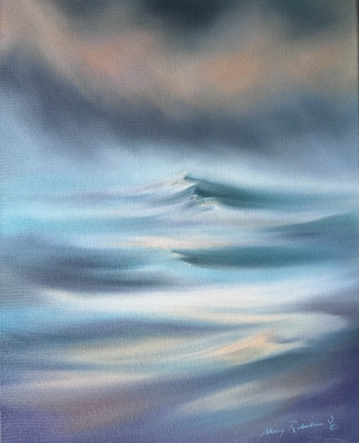 Sea Dance. 