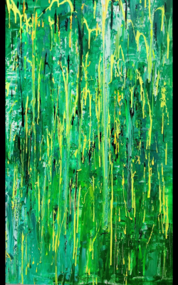 (((((((( RAIN FOREST ))))))))
