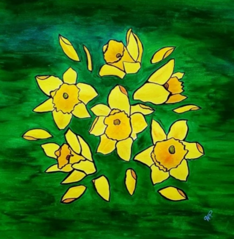 Daffodils