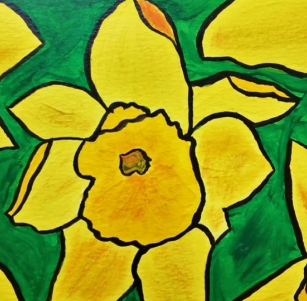 Daffodils