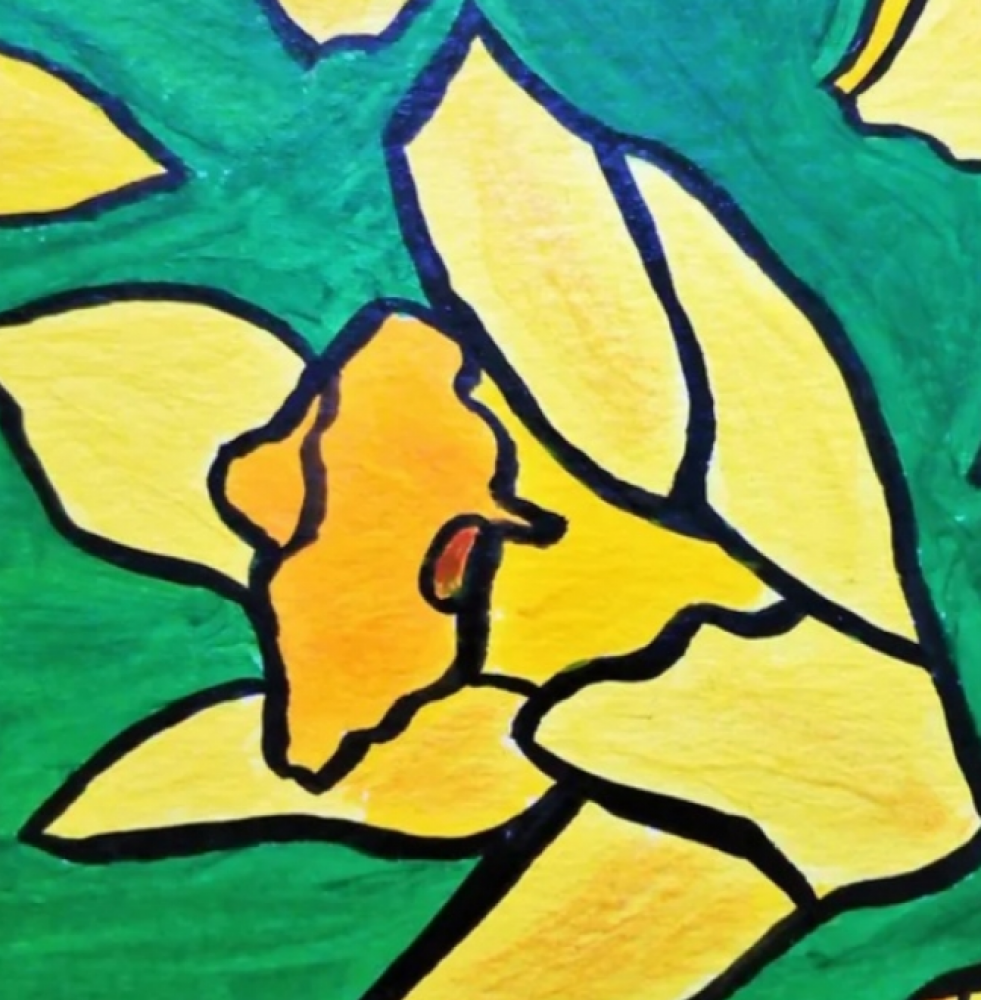 Daffodils