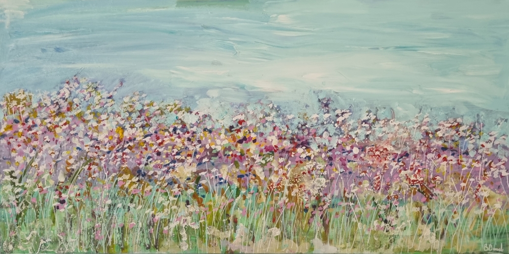 Summer Meadow