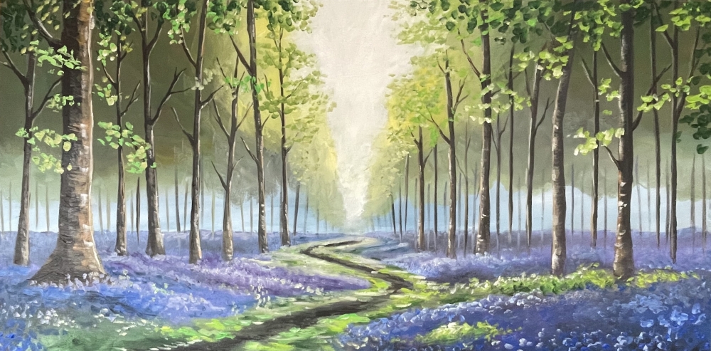 Bluebell Woods