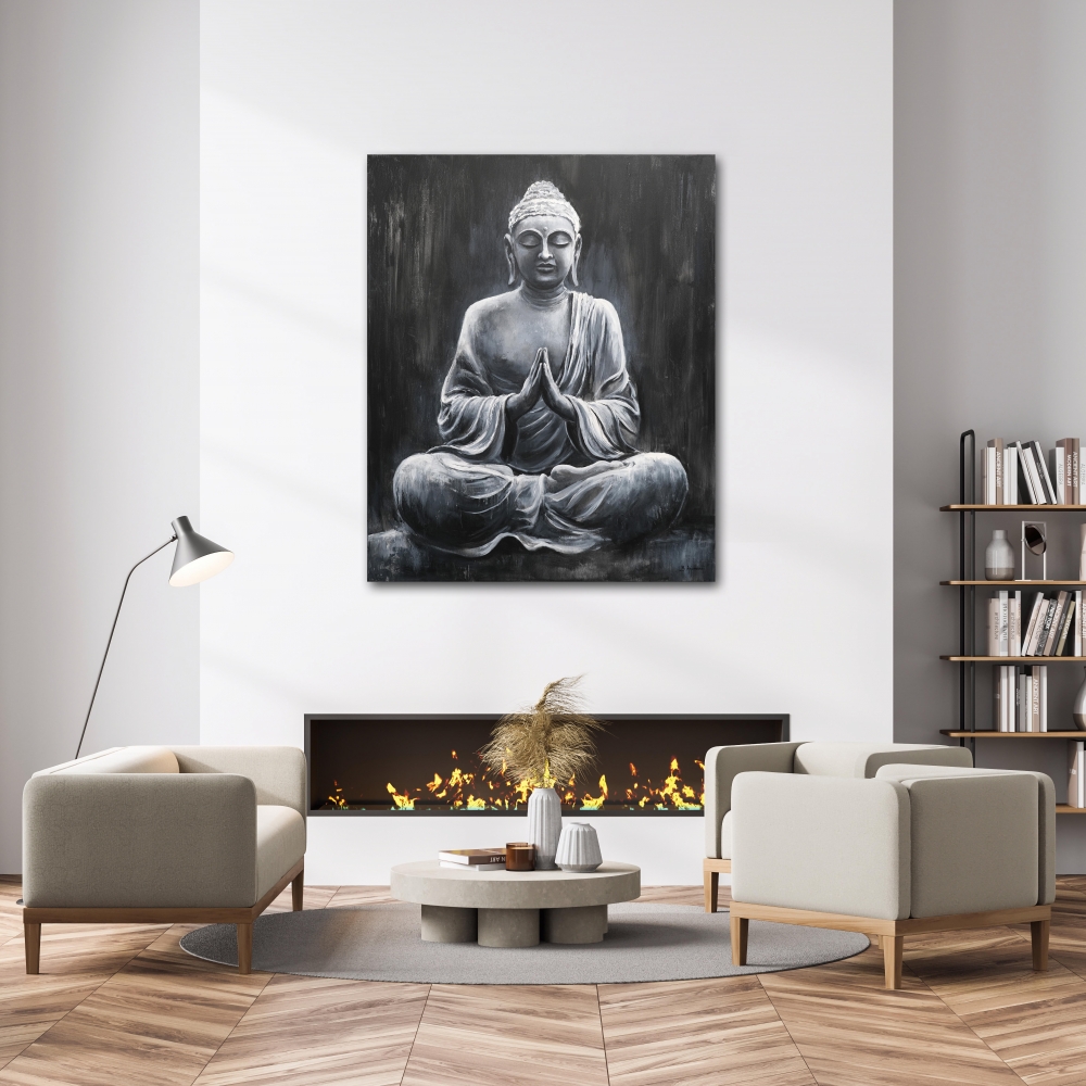 Buddha Meditation