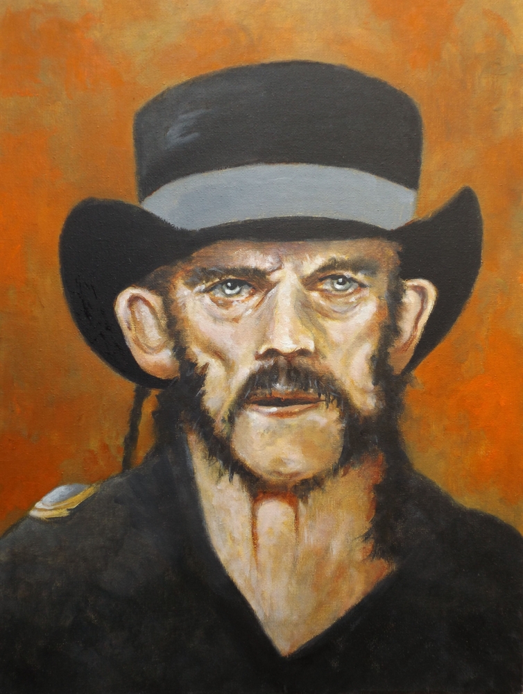 \"Lemmy\"