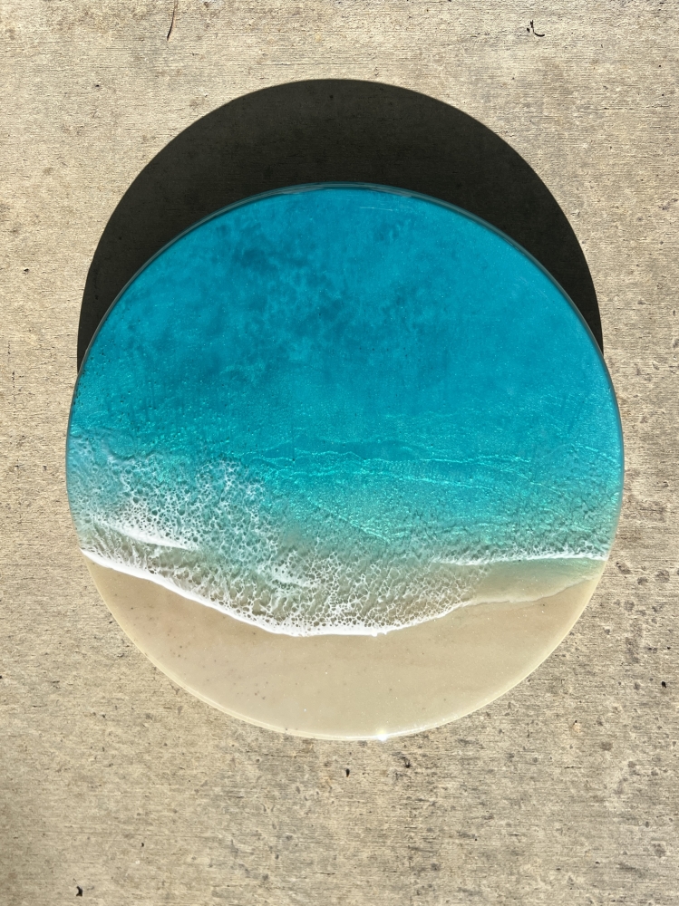 Round ocean #91