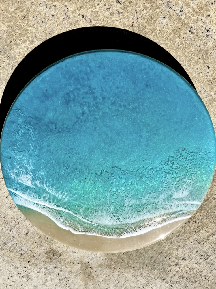 Round ocean #93