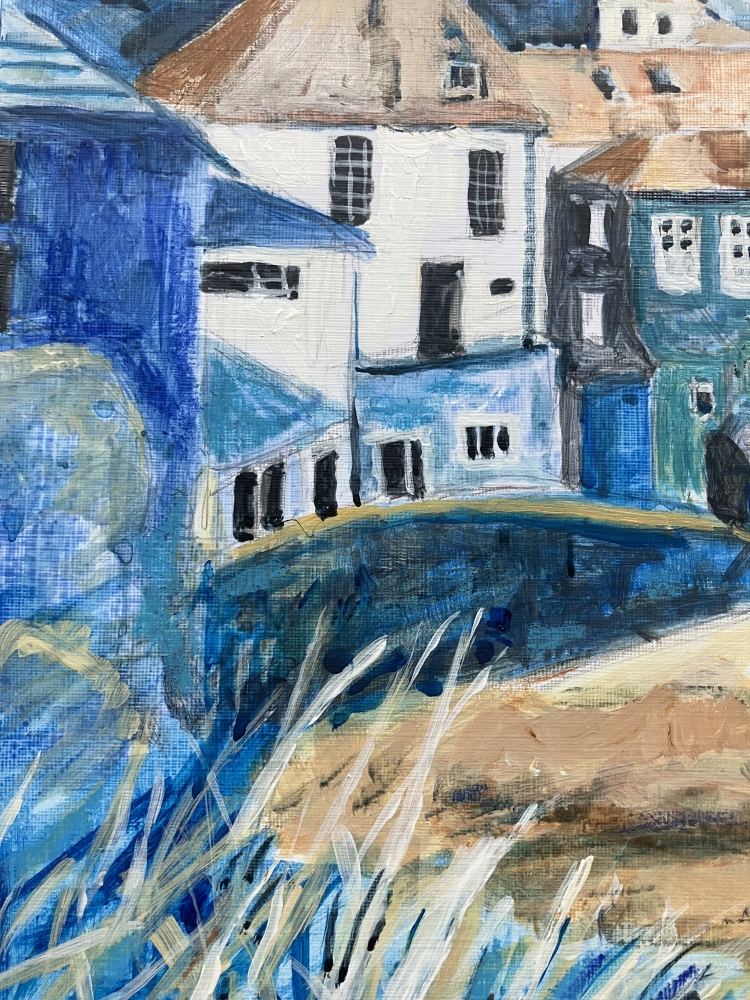 Port Isaac