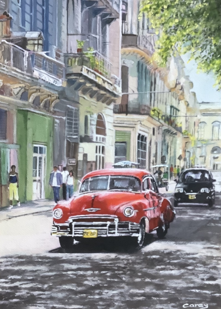 Havana