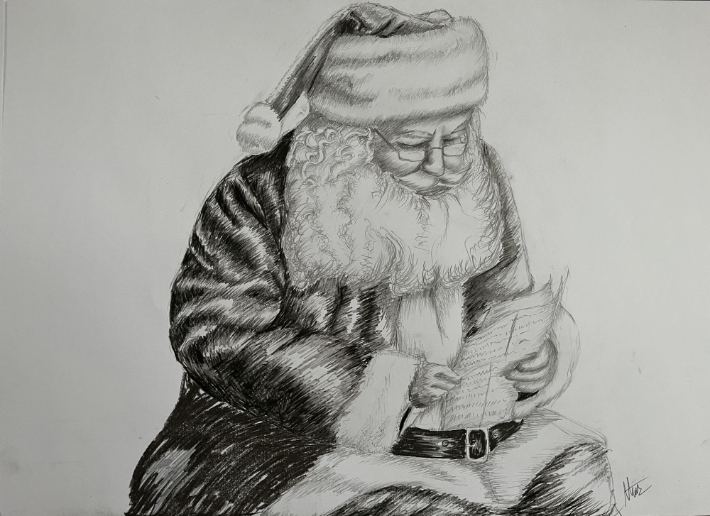 santa