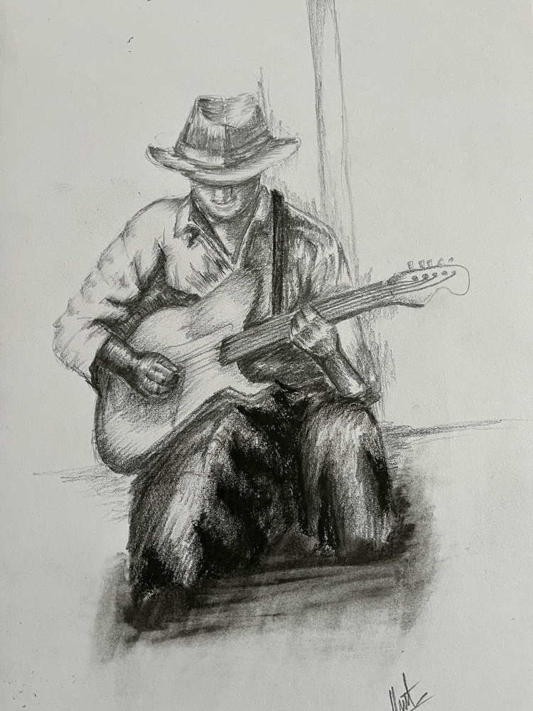 guitar