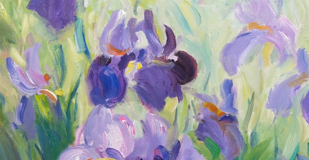 Irises