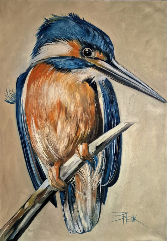 KINGFISHER