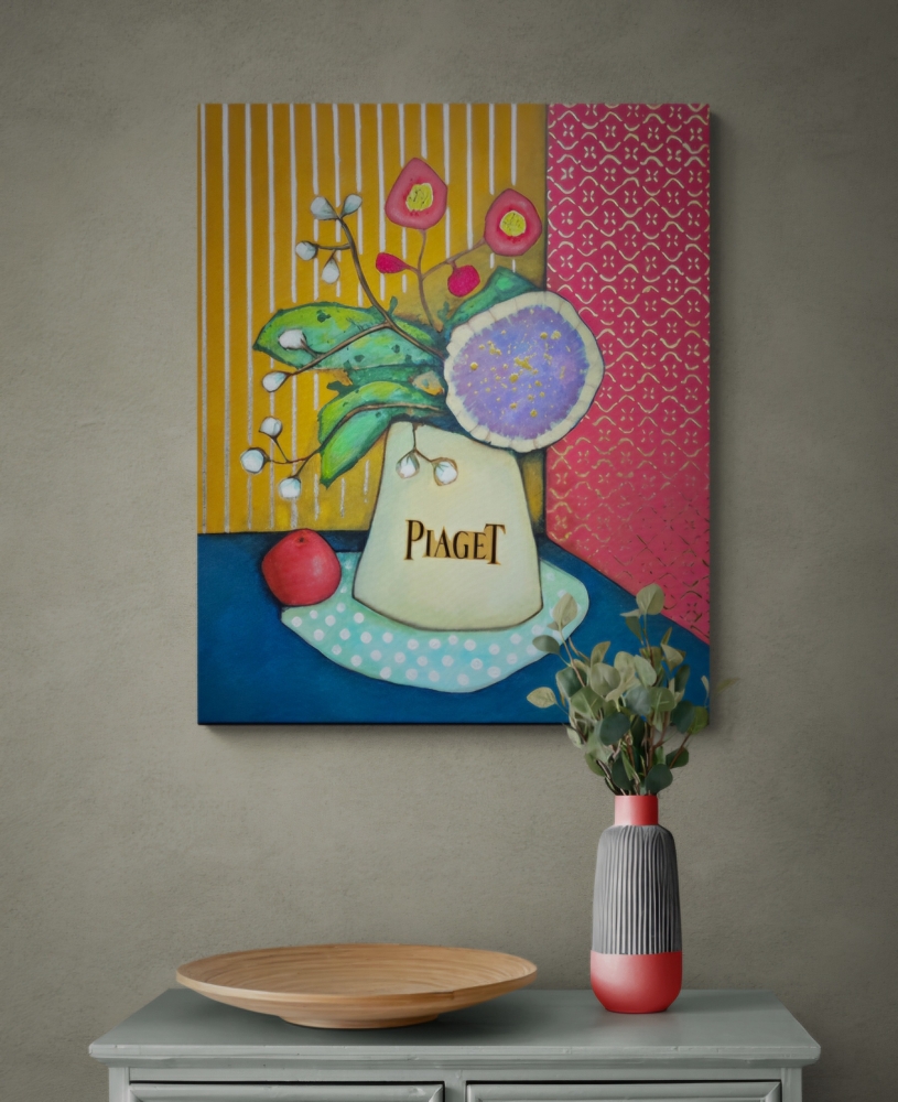 PIAGET 