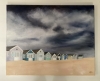 The Beach Huts