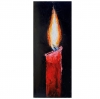 Red Candle.