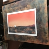 Rothko Big Country Fire