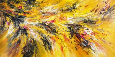 Yellow Energy XXL 2