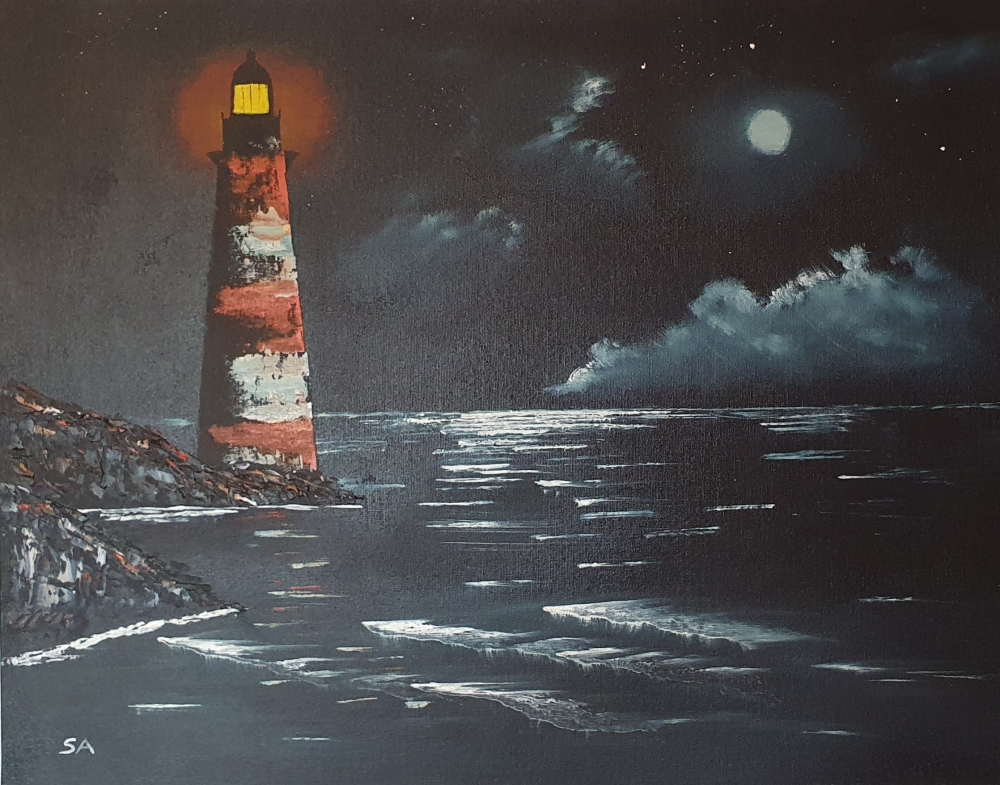 Lighthouse