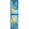 Fluid Abstract paintings A1068