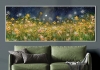 Midnight Garden Blossoms & Dandelions