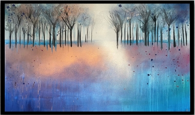 Bluebell Woodland 