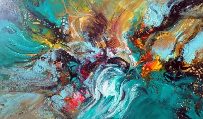 The dolphins song 