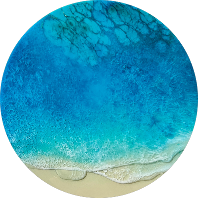 Round ocean #80