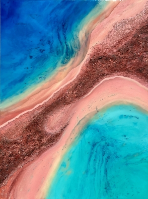 Take Me There - Aerial Australia
