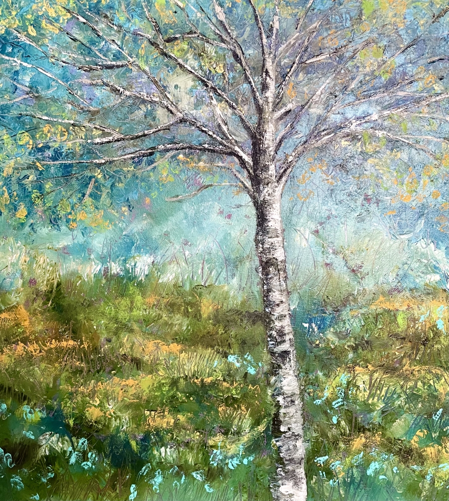 Abundance