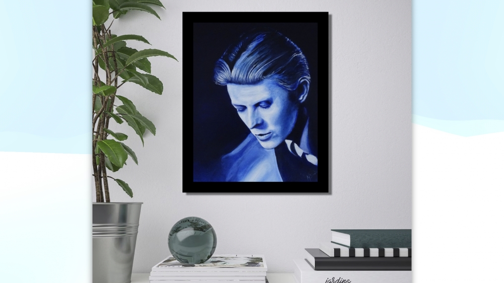 David Bowie 2