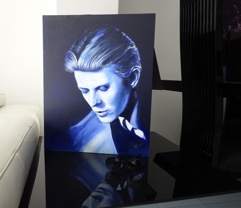 David Bowie 2