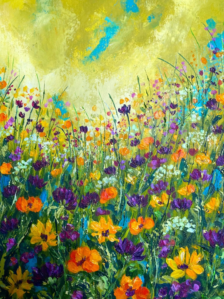 Summer Meadow 