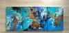 Tropical waters Triptych