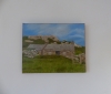 John Piper's cottage on Garn Fawr , Pembrokeshire