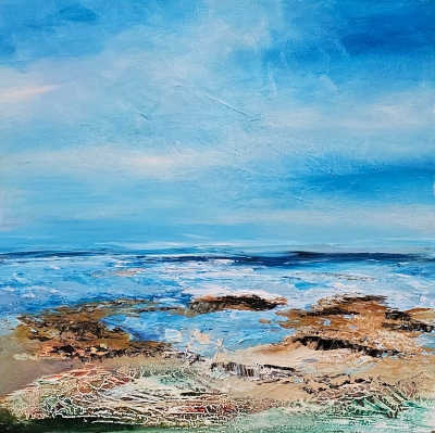 Rock Pool 