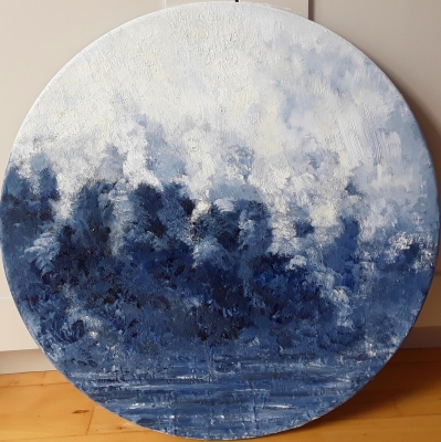 Wild Waves