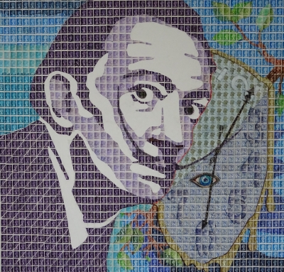 A Tribute to Salvador Dali -